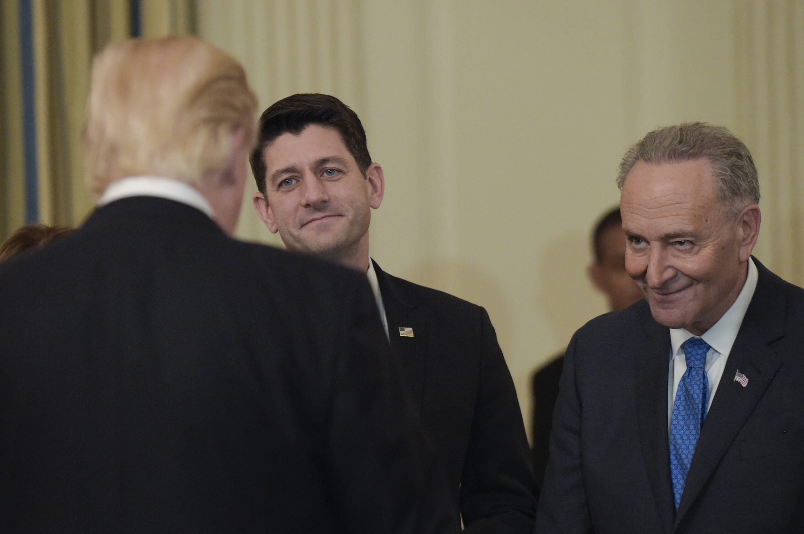 (AP Photo/Susan Walsh)
