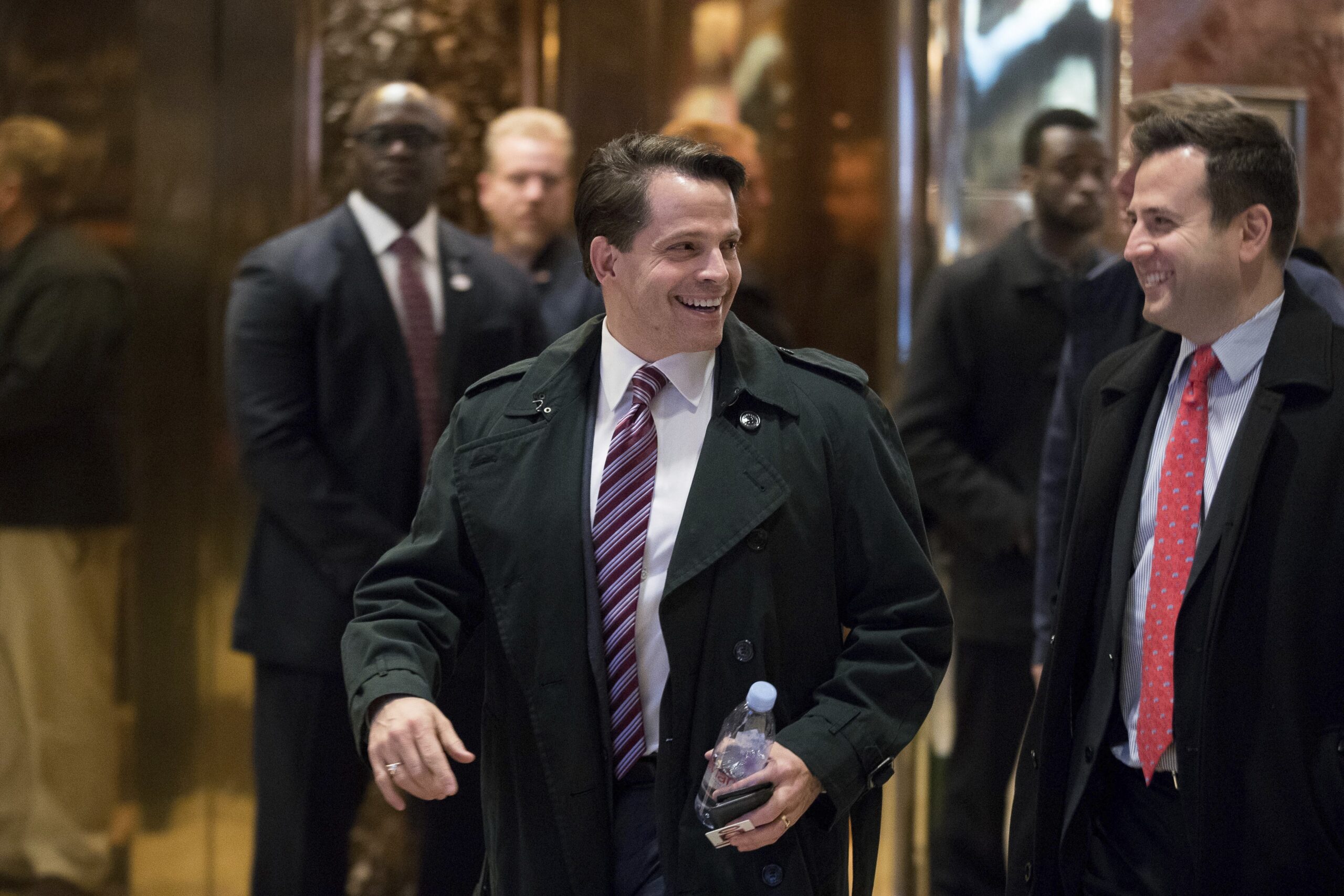 (AP Photo/Andrew Harnik, File) ((AP Photo/Andrew Harnik, File))