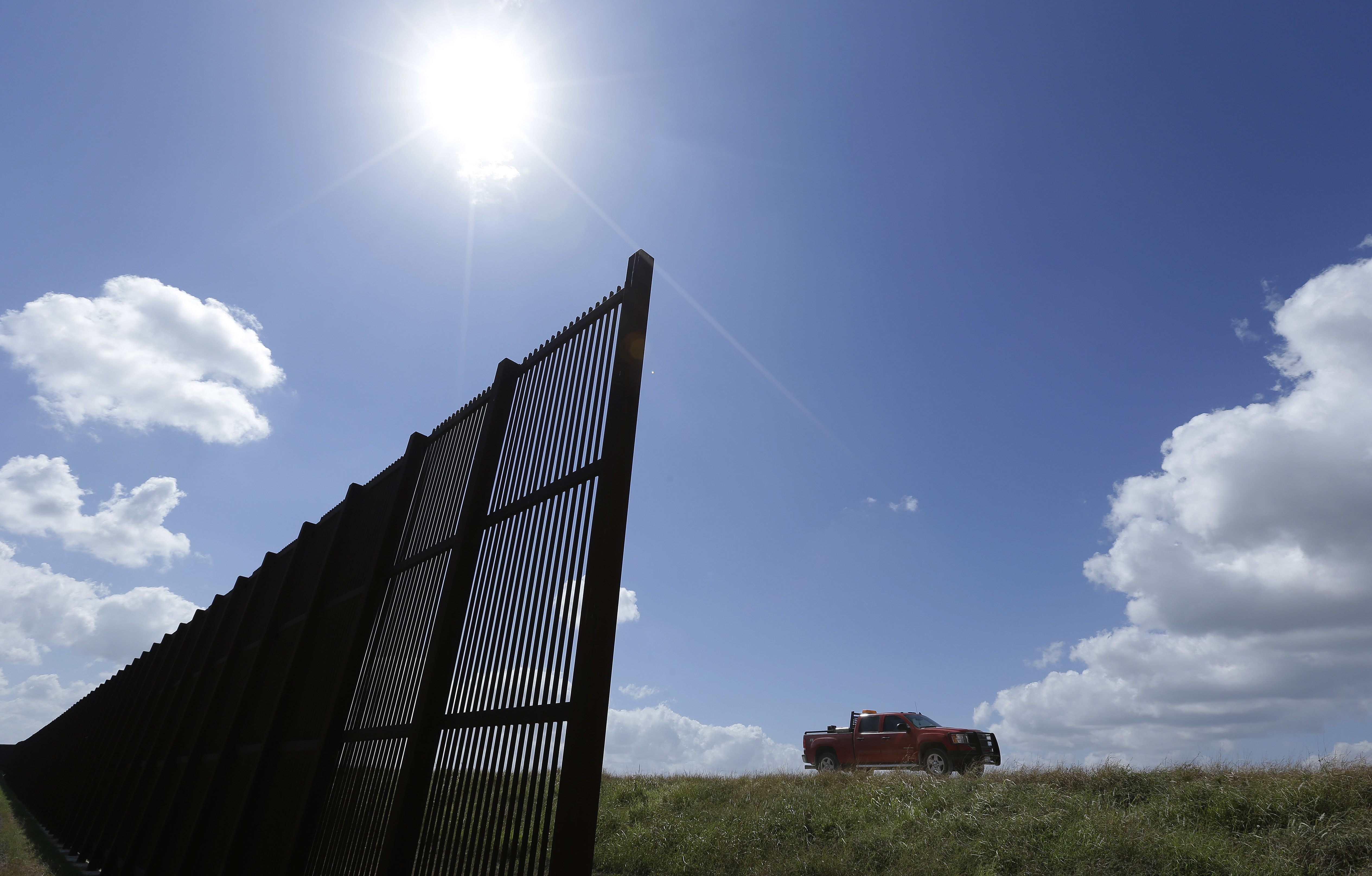 (AP Photo/Eric Gay, File)