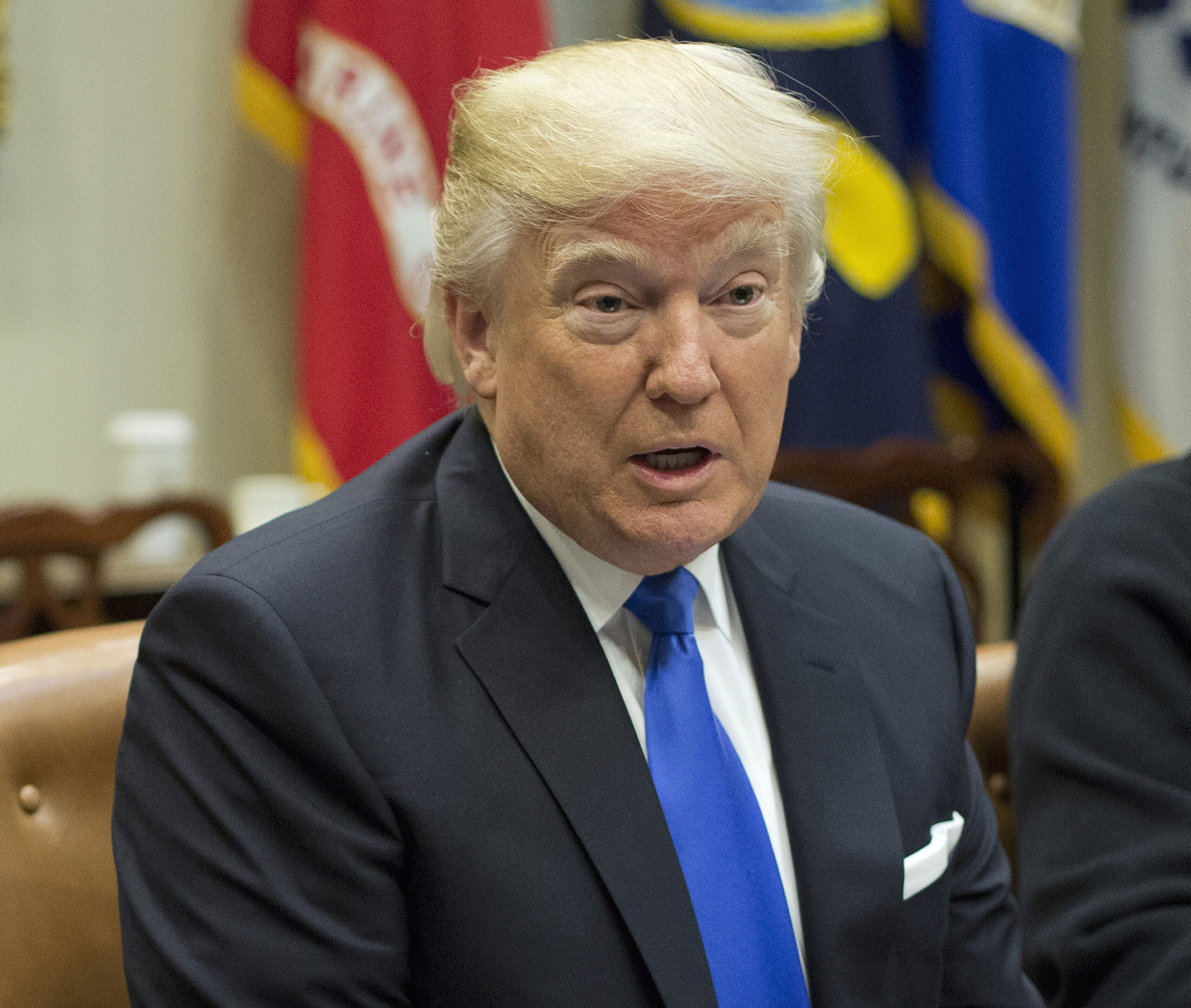 (AP Photo/Pablo Martinez Monsivais)