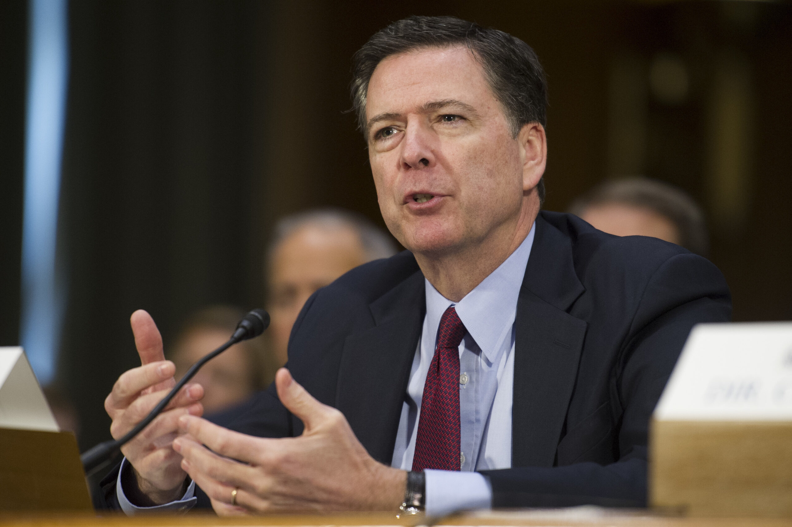 (AP Photo/Cliff Owen, File)