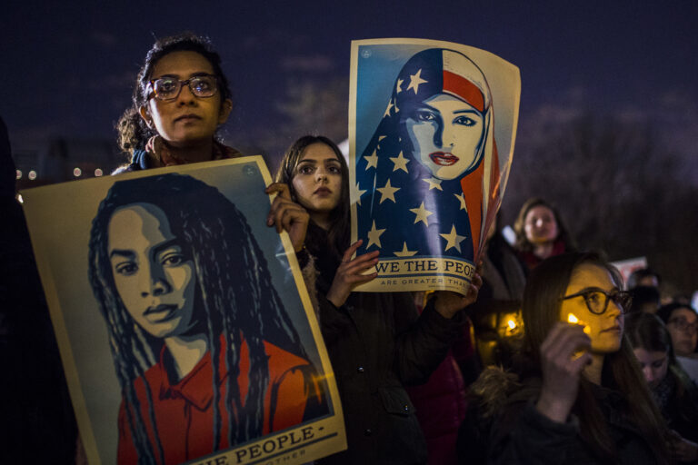 (AP Photo/Andres Kudacki)