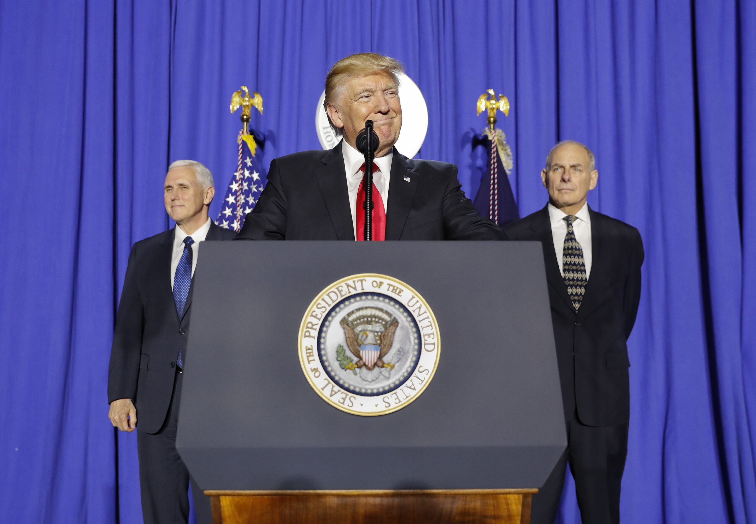 (AP Photo/Pablo Martinez Monsivais)