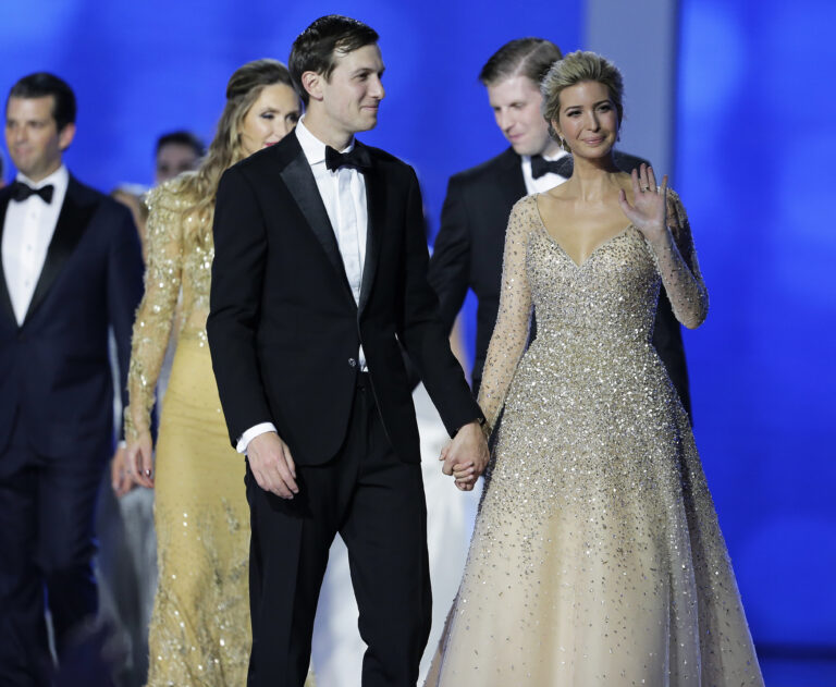 (AP Photo/Mark Tenally)