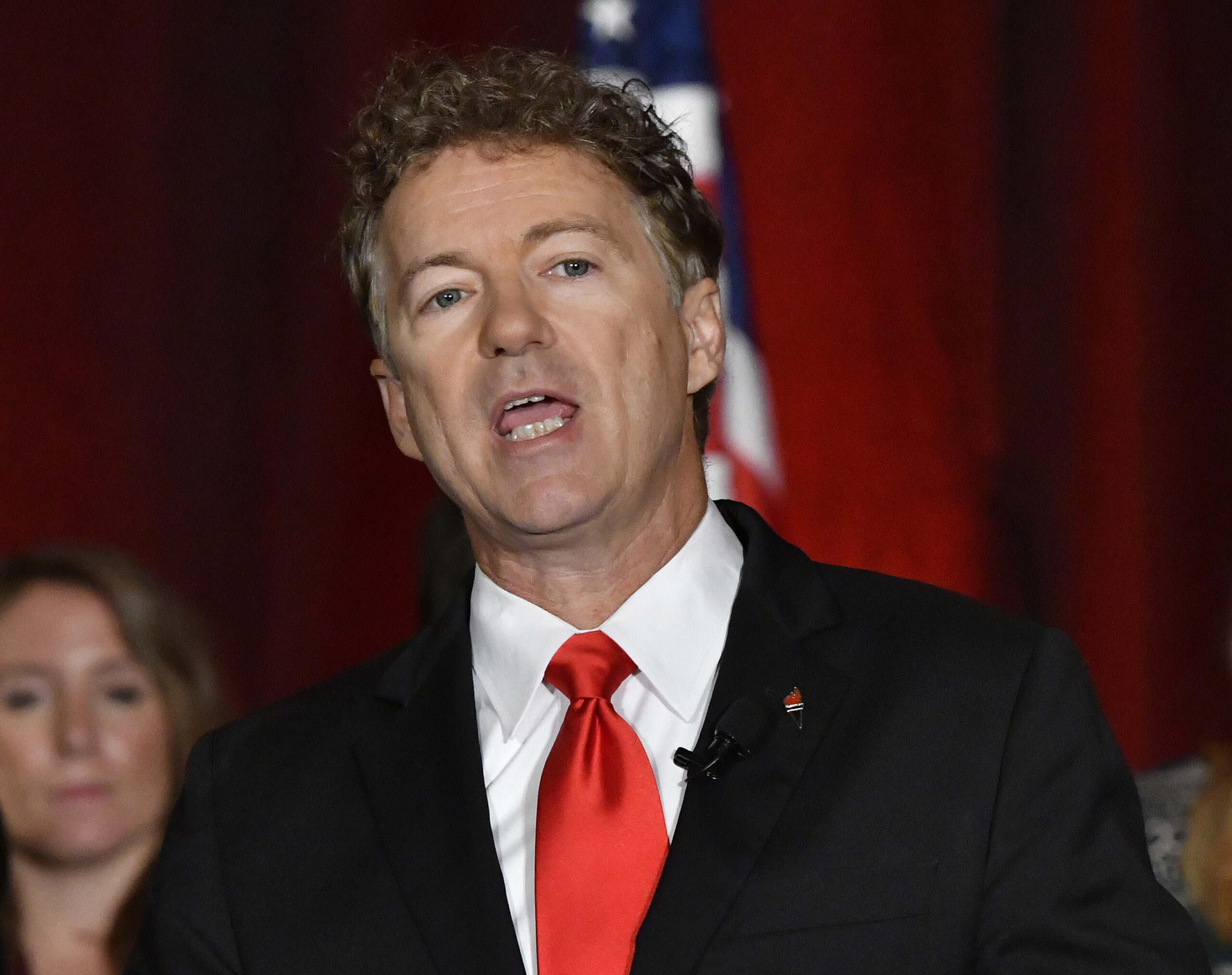 (AP Photo/Timothy D. Easley, File)