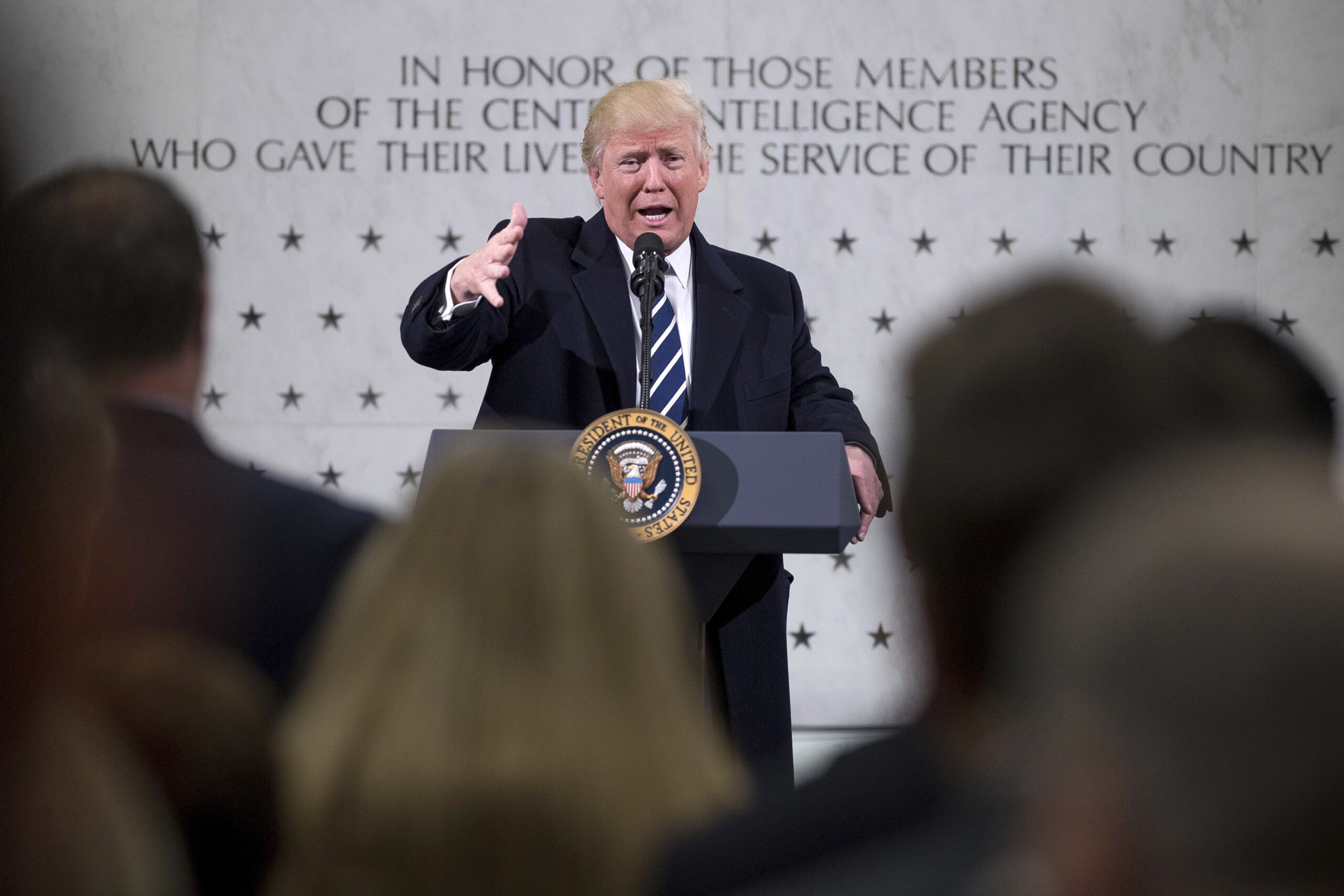 (AP Photo/Andrew Harnik)