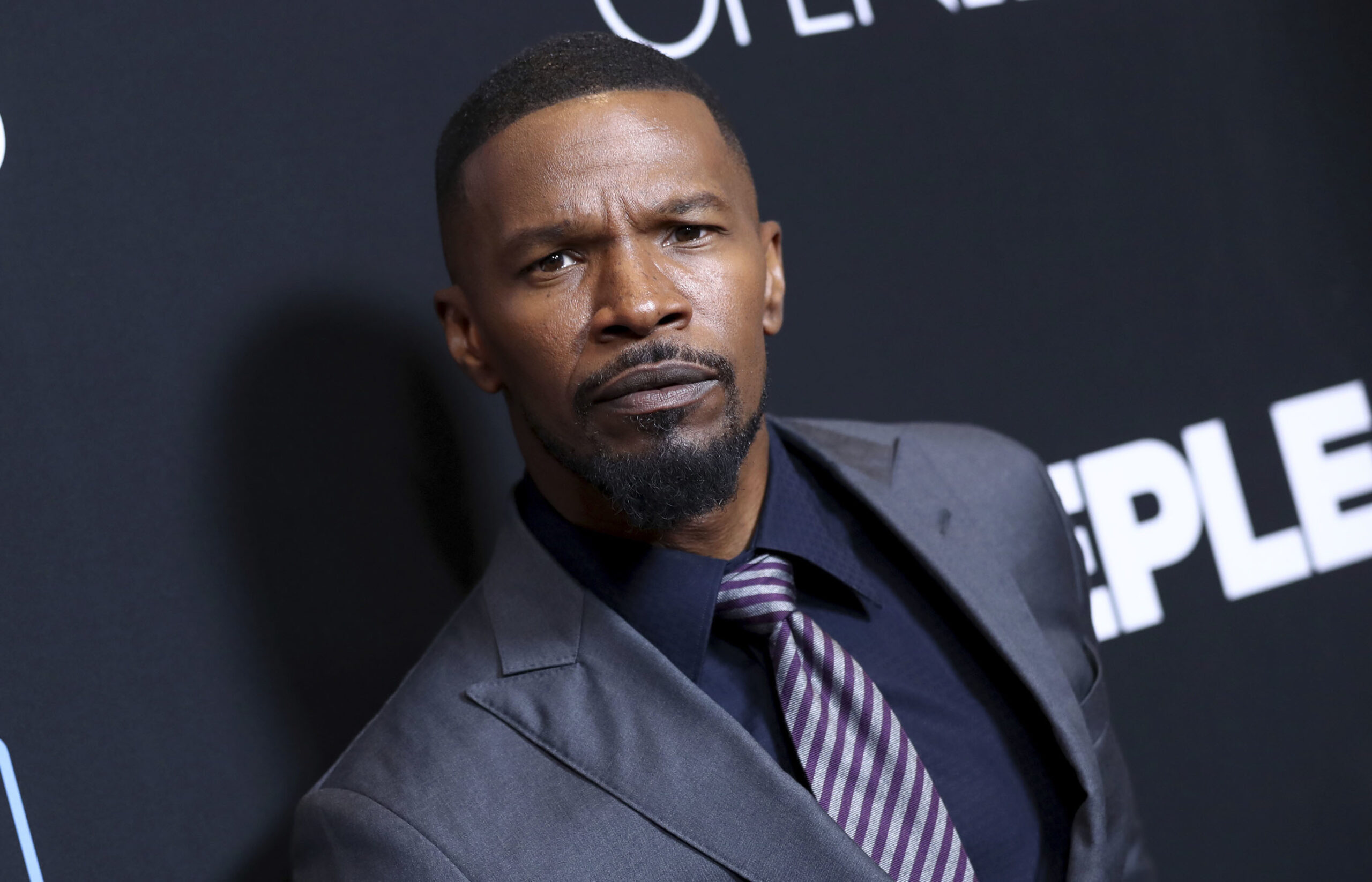 Jamie Foxx (John Salangsang/Invision/AP)