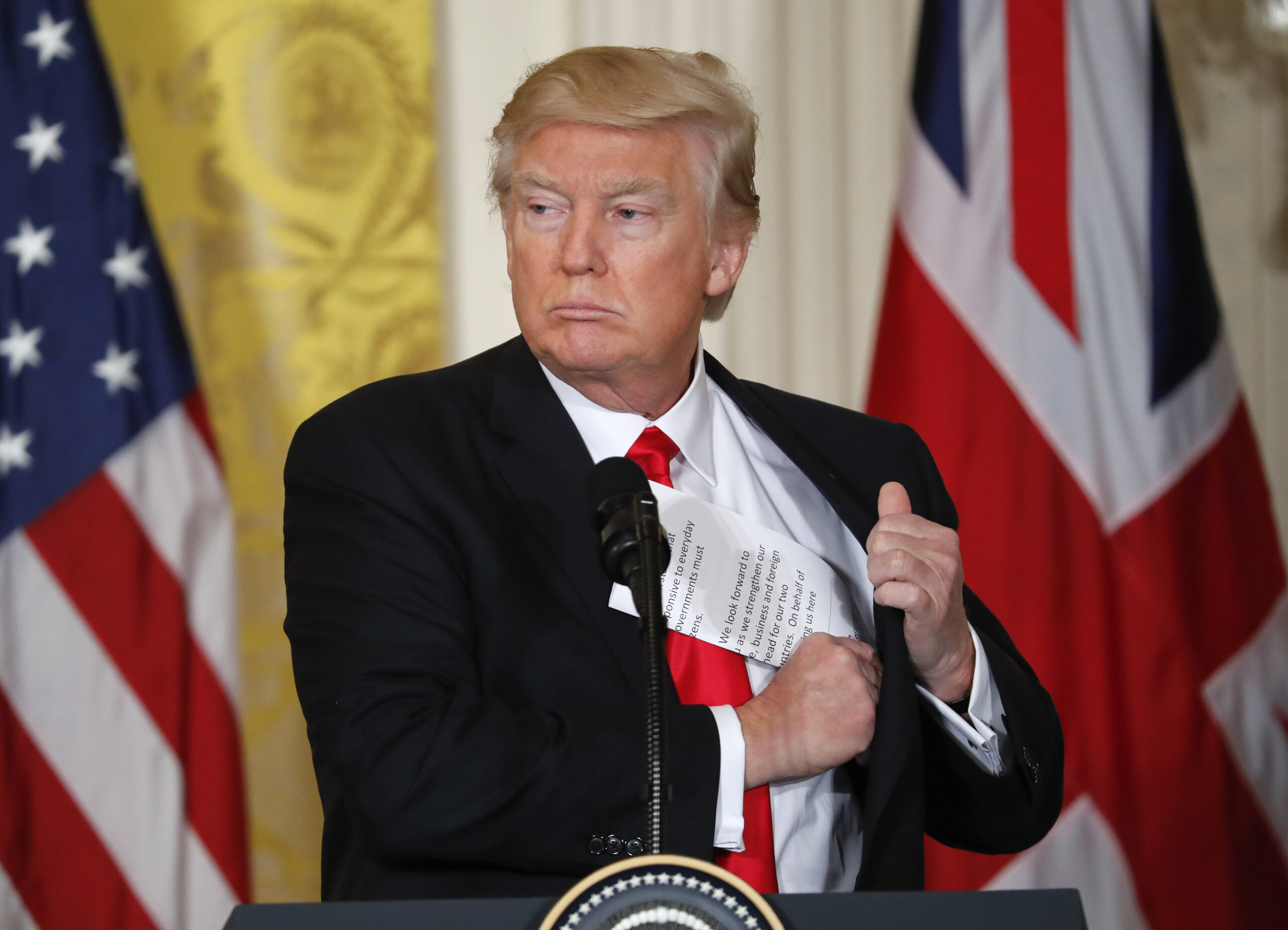 (AP Photo/Pablo Martinez Monsivais)