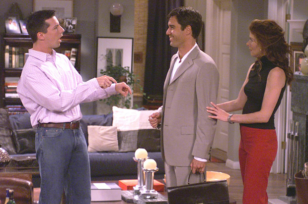 "Will & Grace" (NBC)