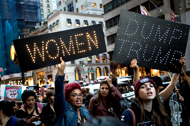 (Getty/Drew Angerer)