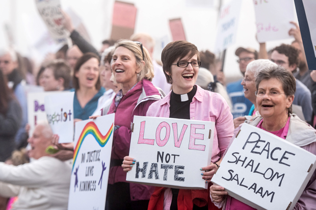 (Getty/Sean Rayford)