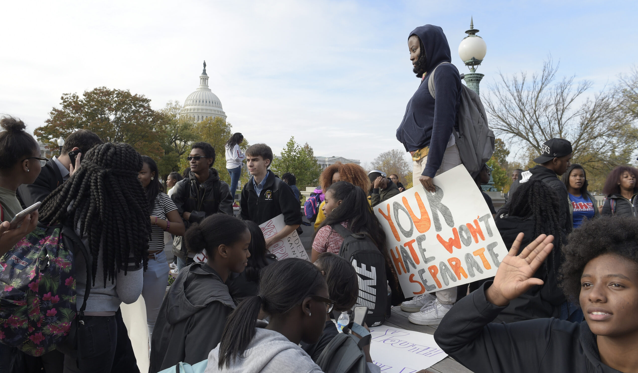 (AP Photo/Susan Walsh)