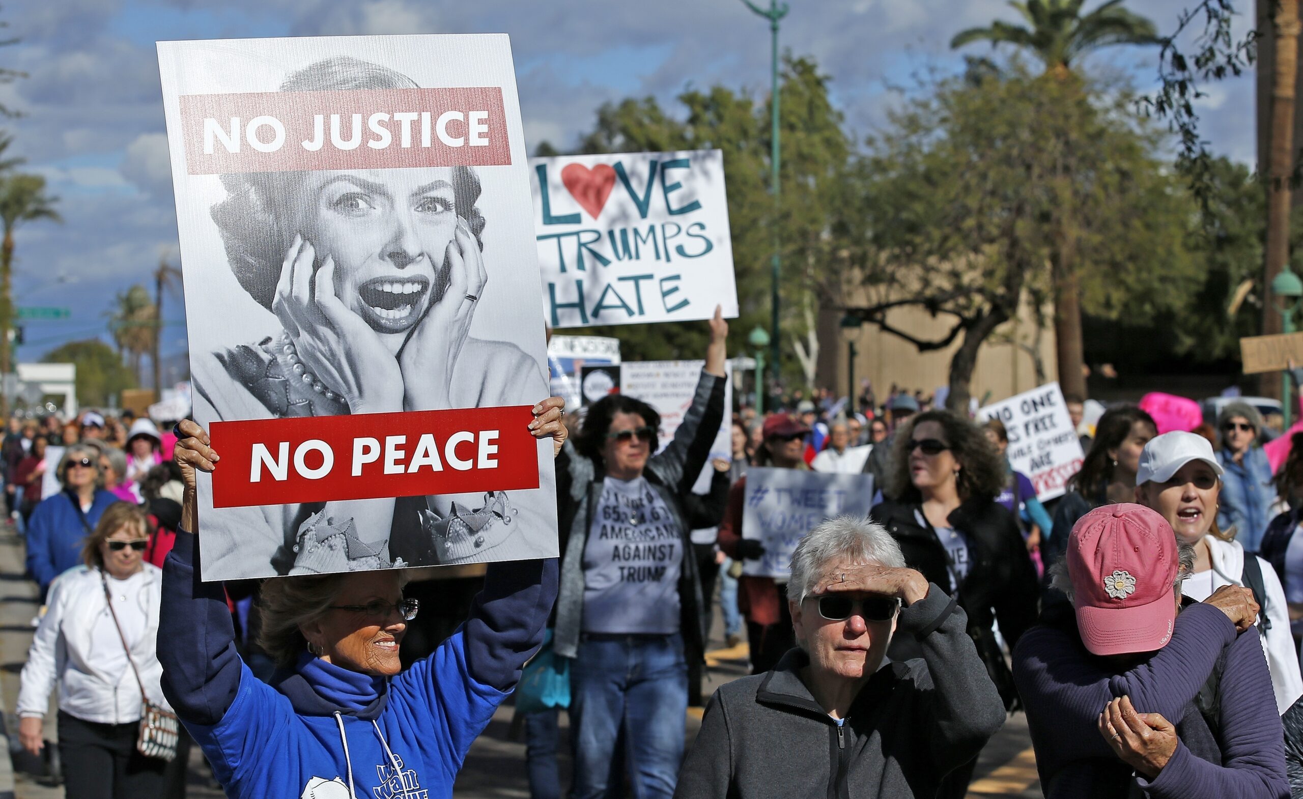 (AP Photo/Ross D. Franklin)