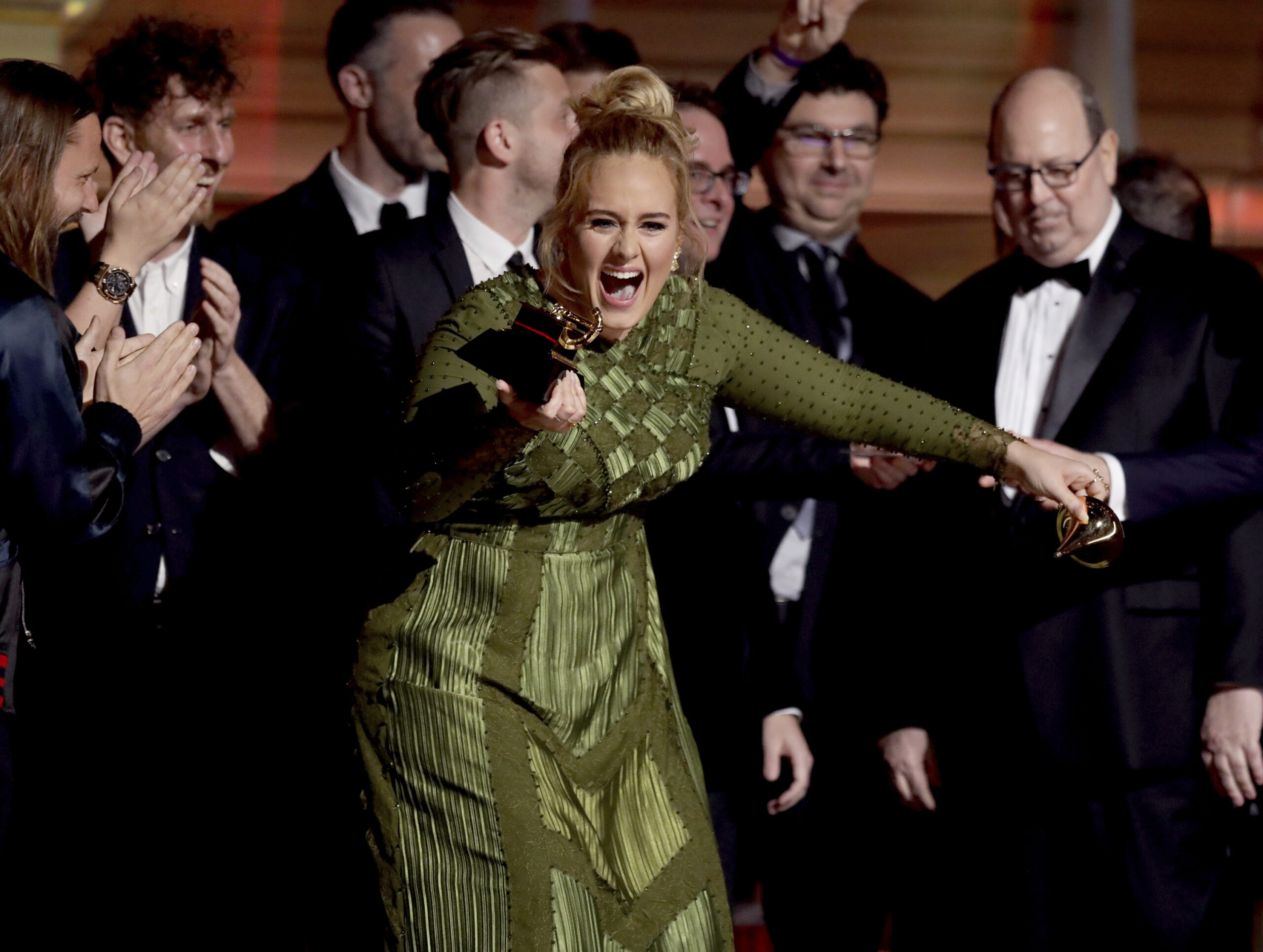(Matt Sayles/invision/ap)