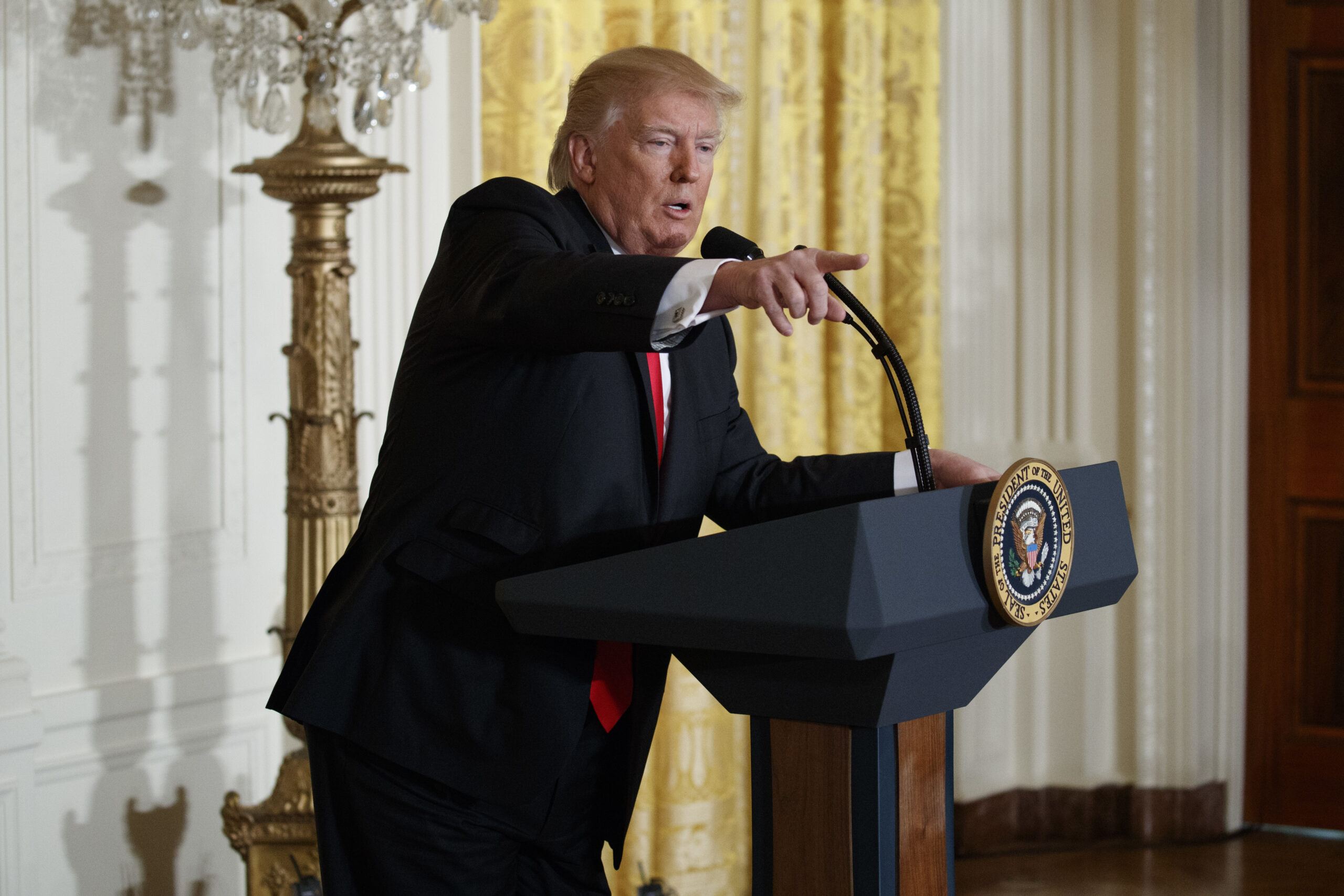 (AP Photo/Evan Vucci)