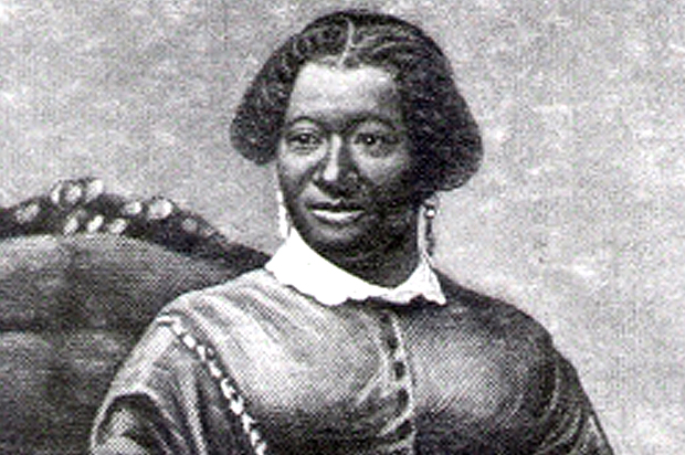 Elizabeth Greenfield
