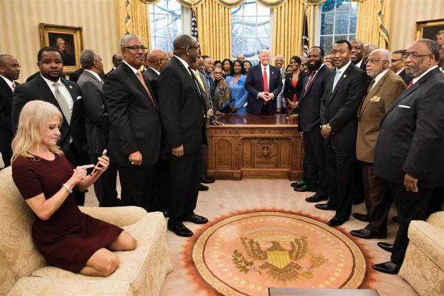 (Donald Trump/ Twitter)