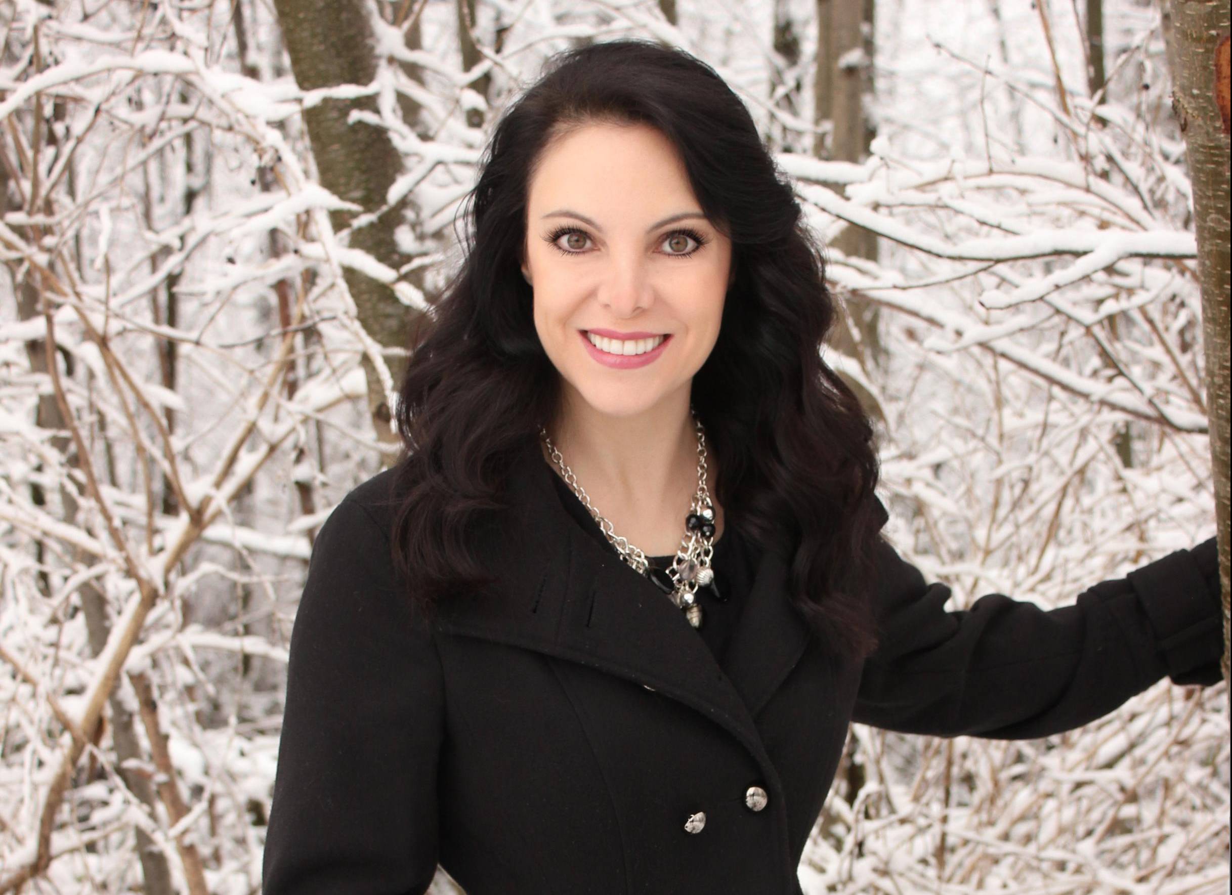 Laura Hunter, Ms. World 2016, is suing the operators of some conservative websites for using her identity without authorization. (Photo of Laura Hunter actually used by with permission)