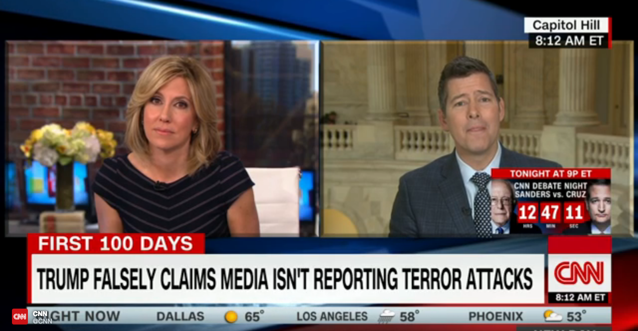 (CNN)