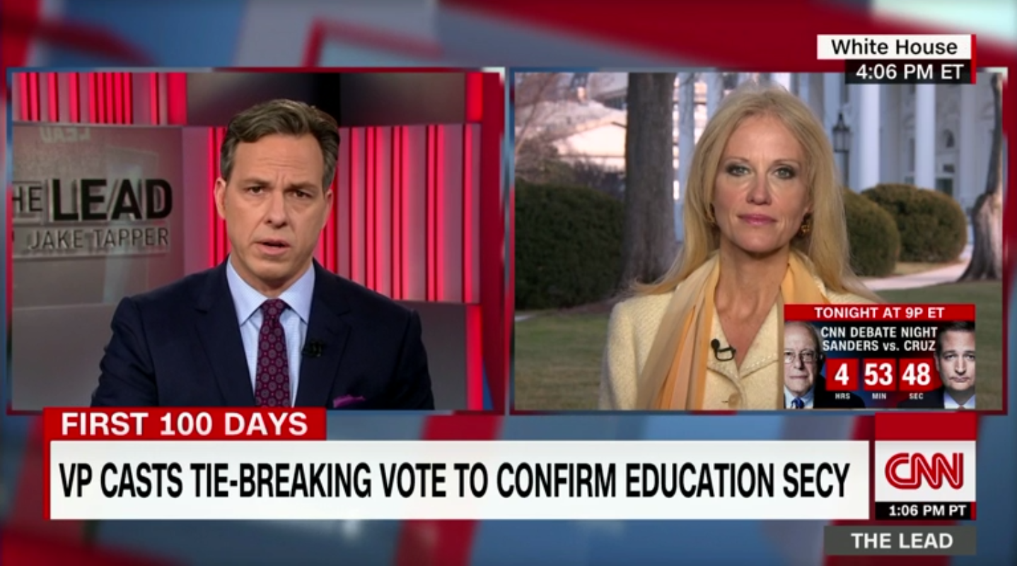 (CNN)