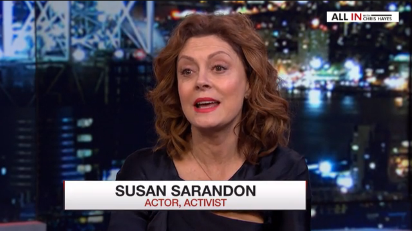 (MSNBC)