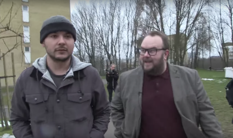 (YouTube/Tim Pool)