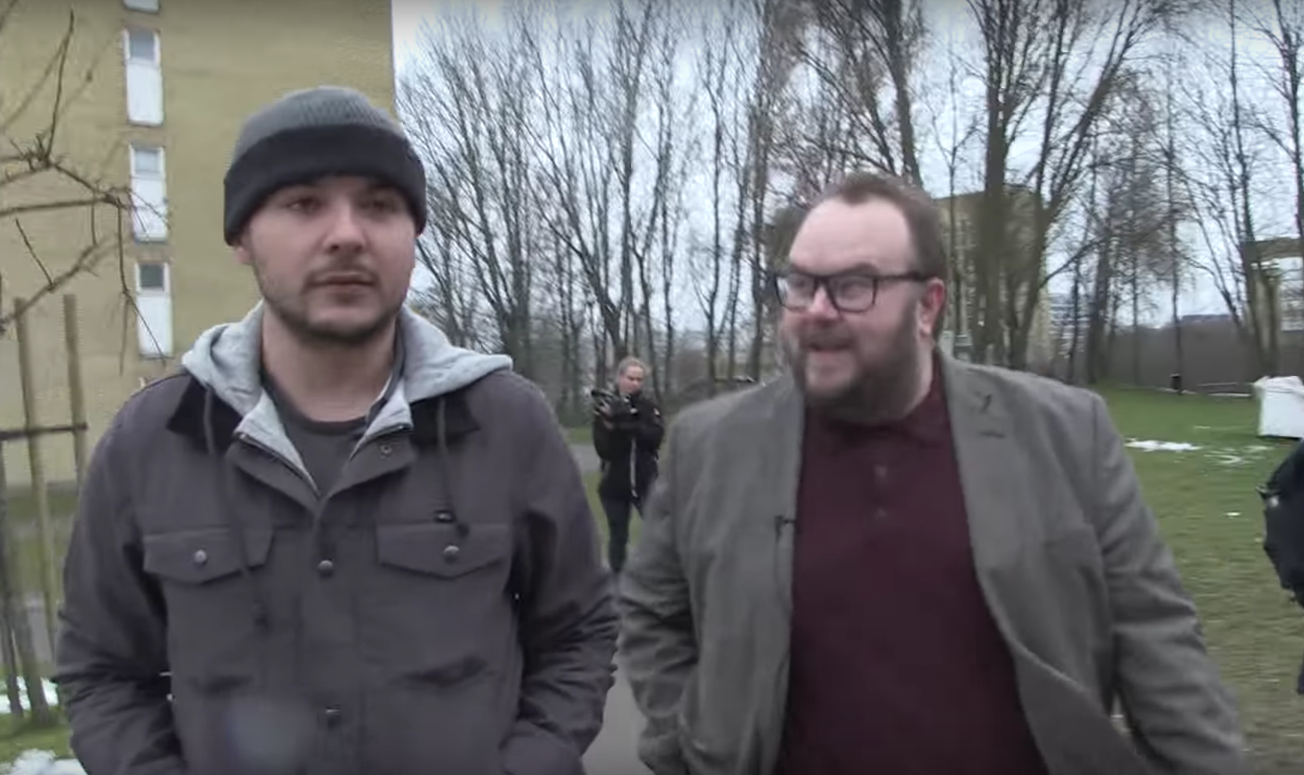 (YouTube/Tim Pool)