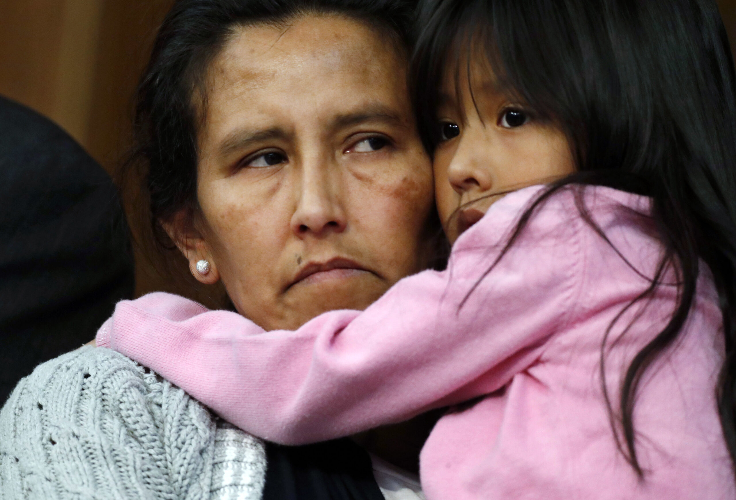 (AP Photo/David Zalubowski)