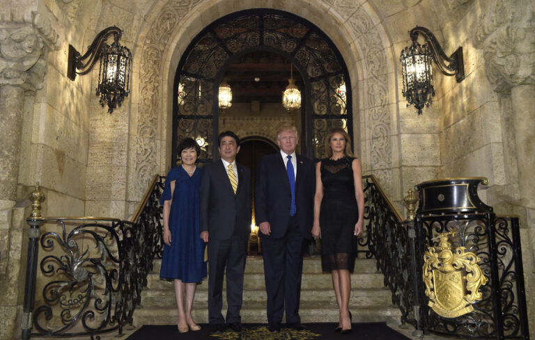 (AP Photo/Susan Walsh)