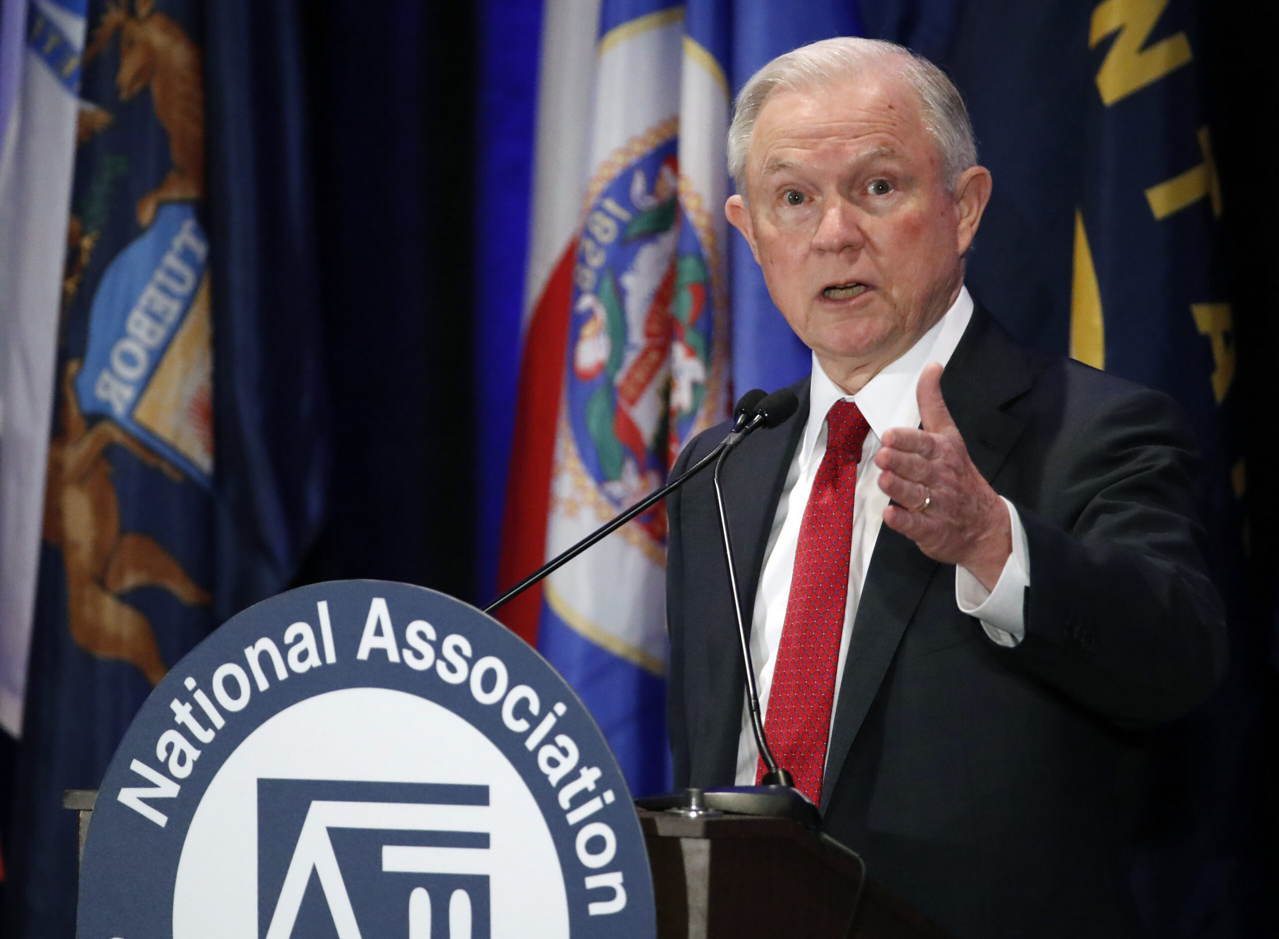 (AP Photo/Alex Brandon)