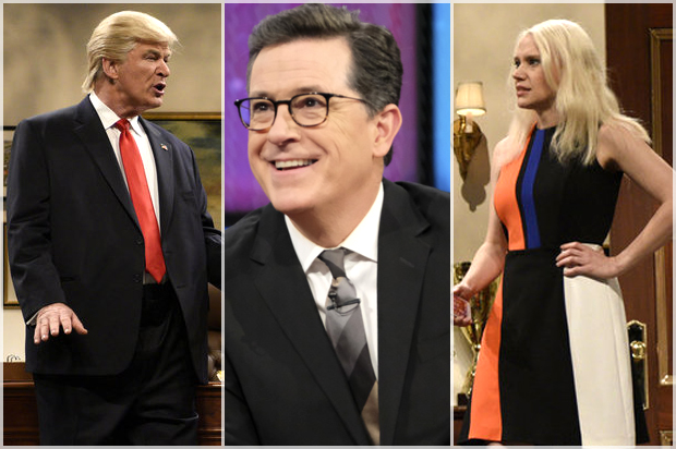 (NBC/CBS)