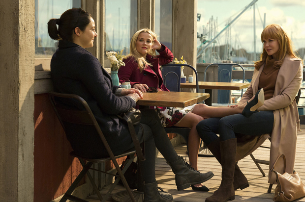 Big Little Lies (HBO/Hilary Bronwyn Gayle)