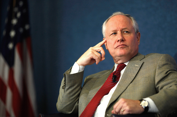 William Kristol (Getty/Chip Somodevilla)