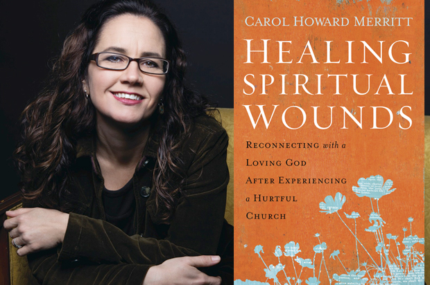 Carol Howard Merritt