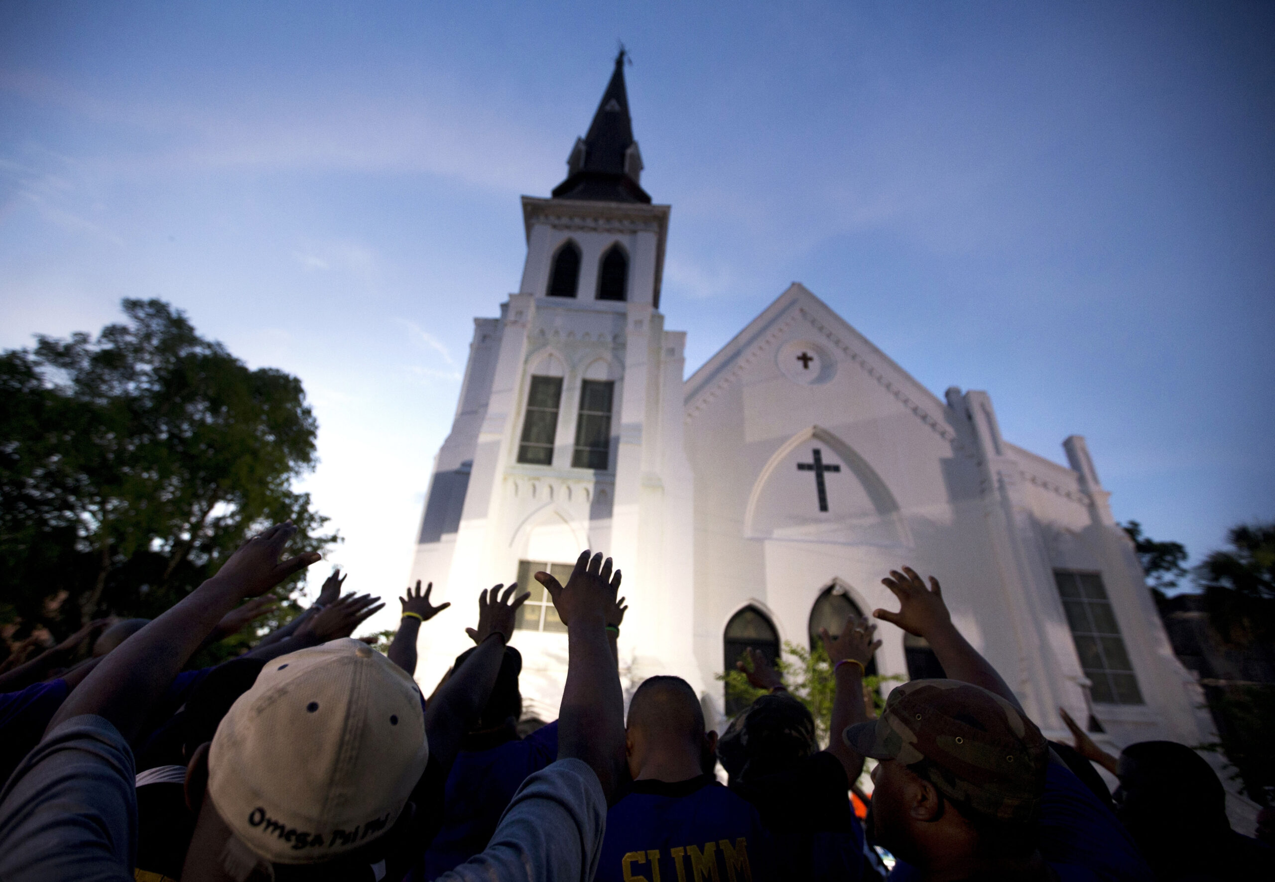 (AP Photo/Stephen B. Morton, File)