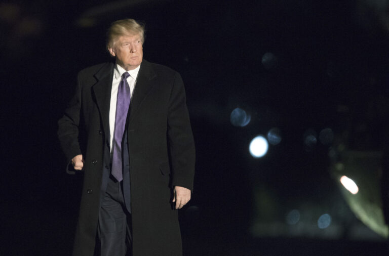 (AP Photo/Manuel Balce Ceneta, File)