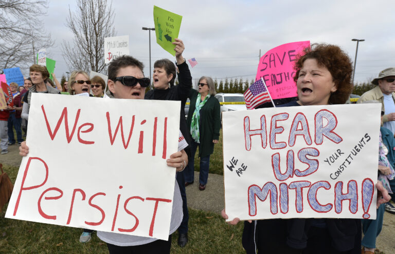 (AP Photo/Timothy D. Easley)