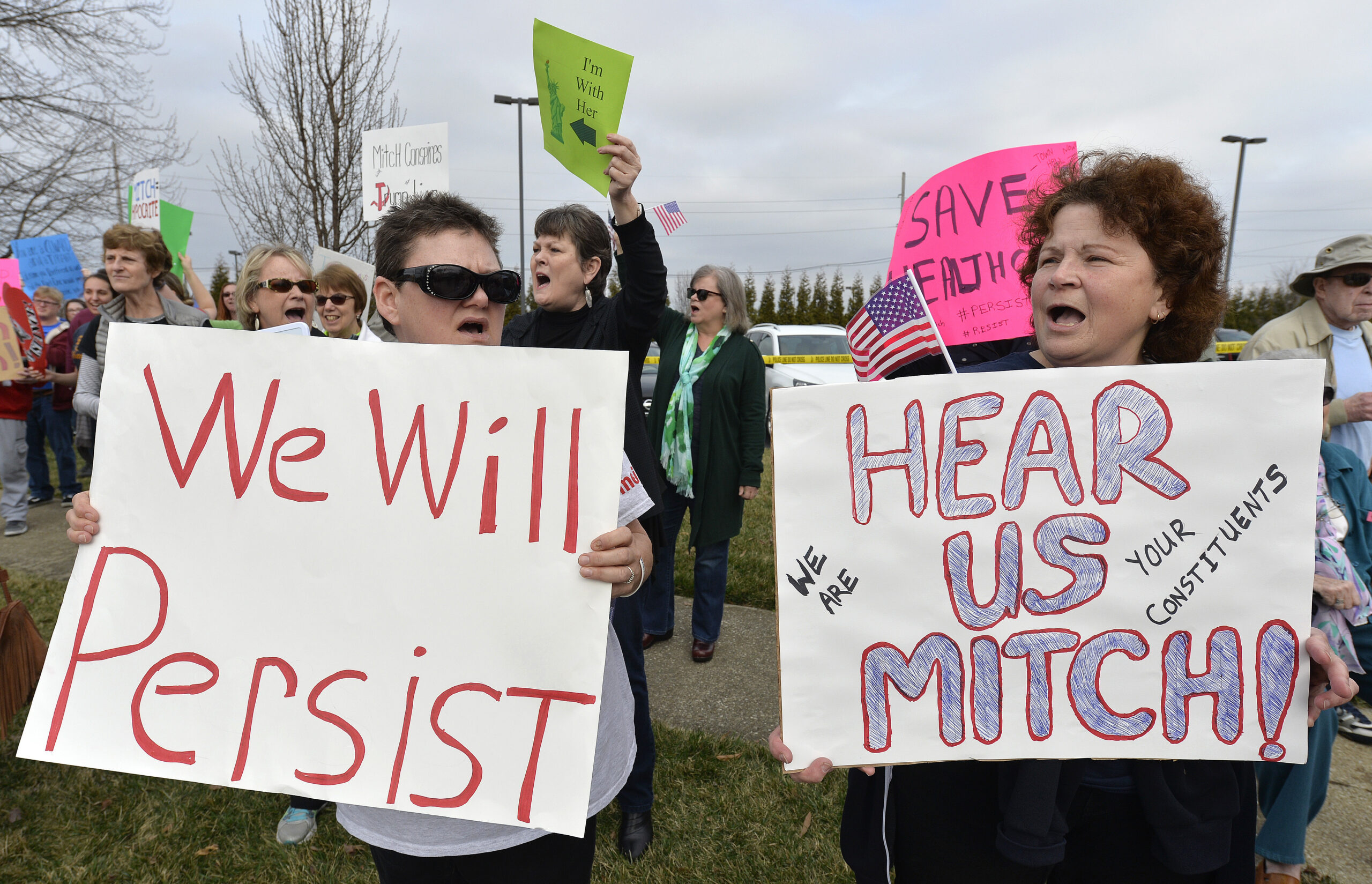 (AP Photo/Timothy D. Easley)