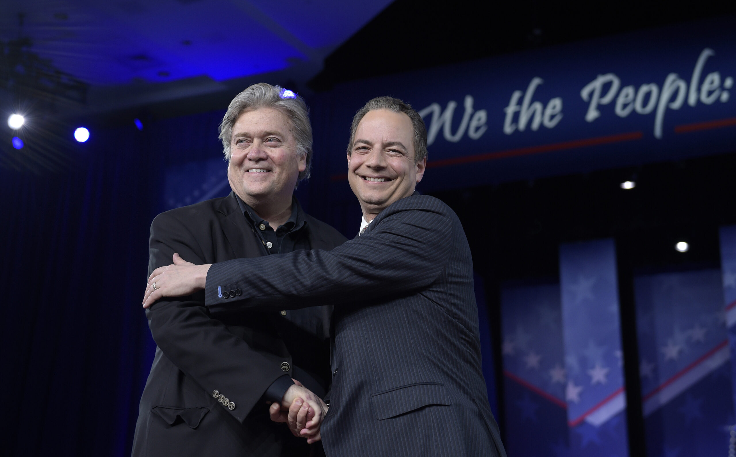 (AP Photo/Susan Walsh)