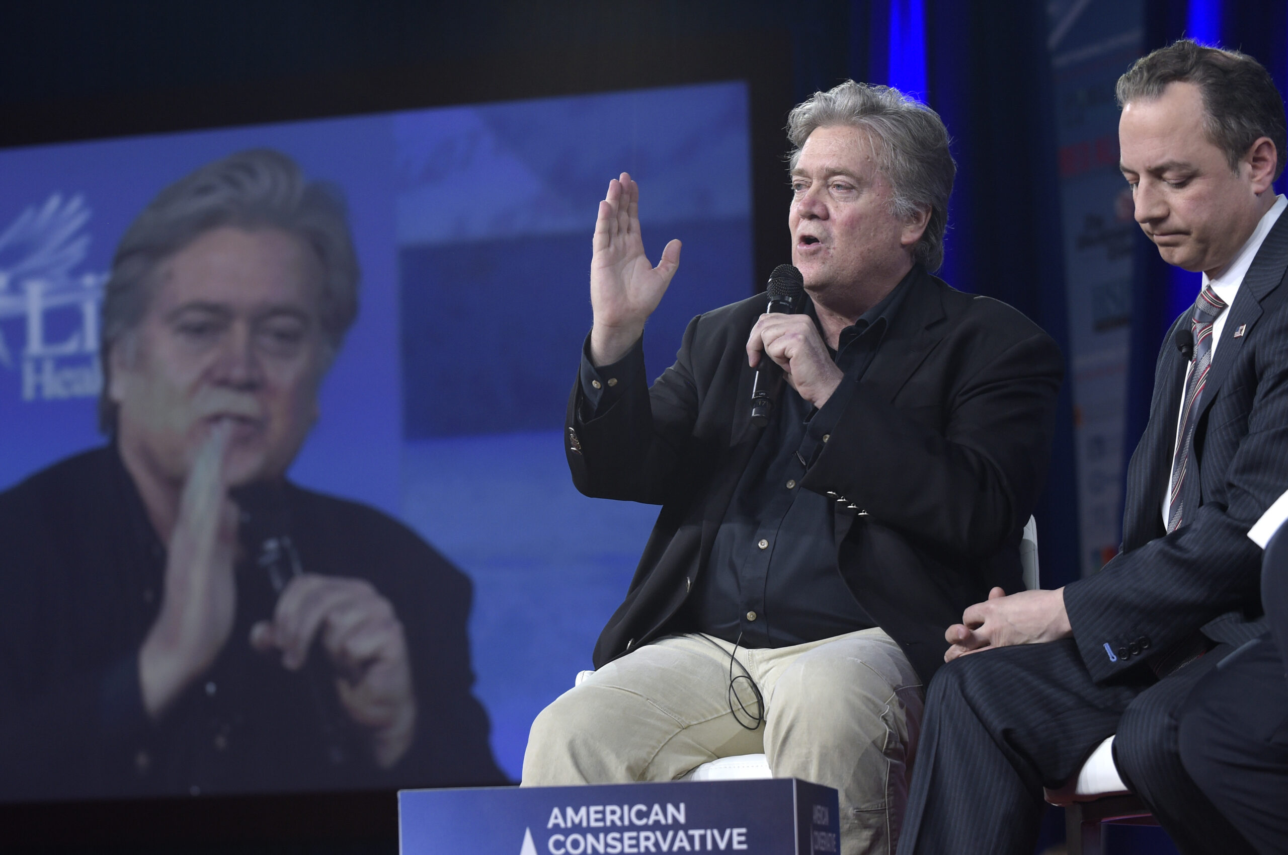 (AP Photo/Susan Walsh)