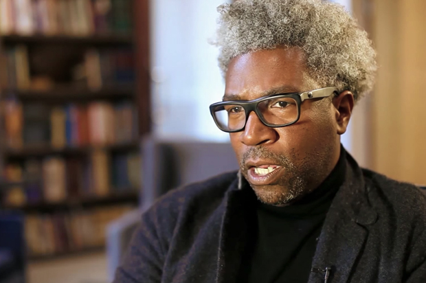 Cornell Belcher (YouTube/Harvard Institute of Politics)