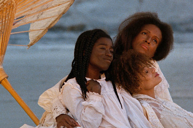 "Daughters of the Dust" (Cohen Media Group)