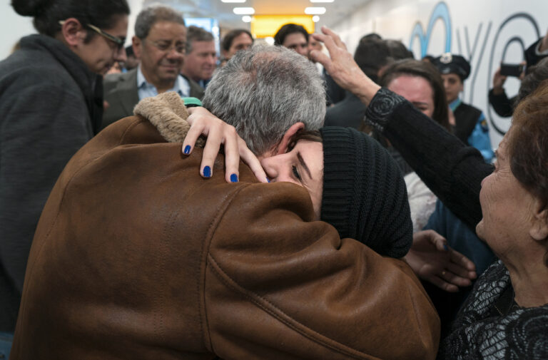 (AP Photo/Craig Ruttle)