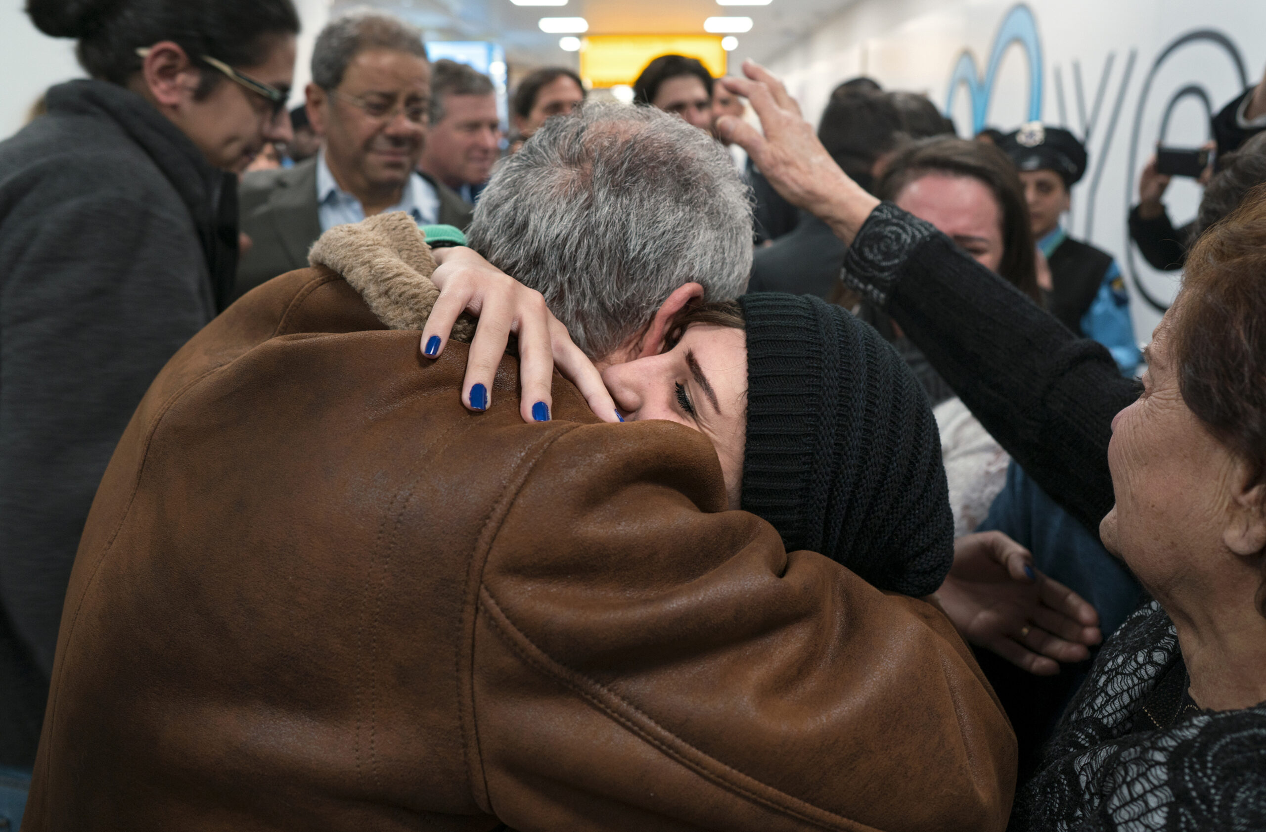(AP Photo/Craig Ruttle)