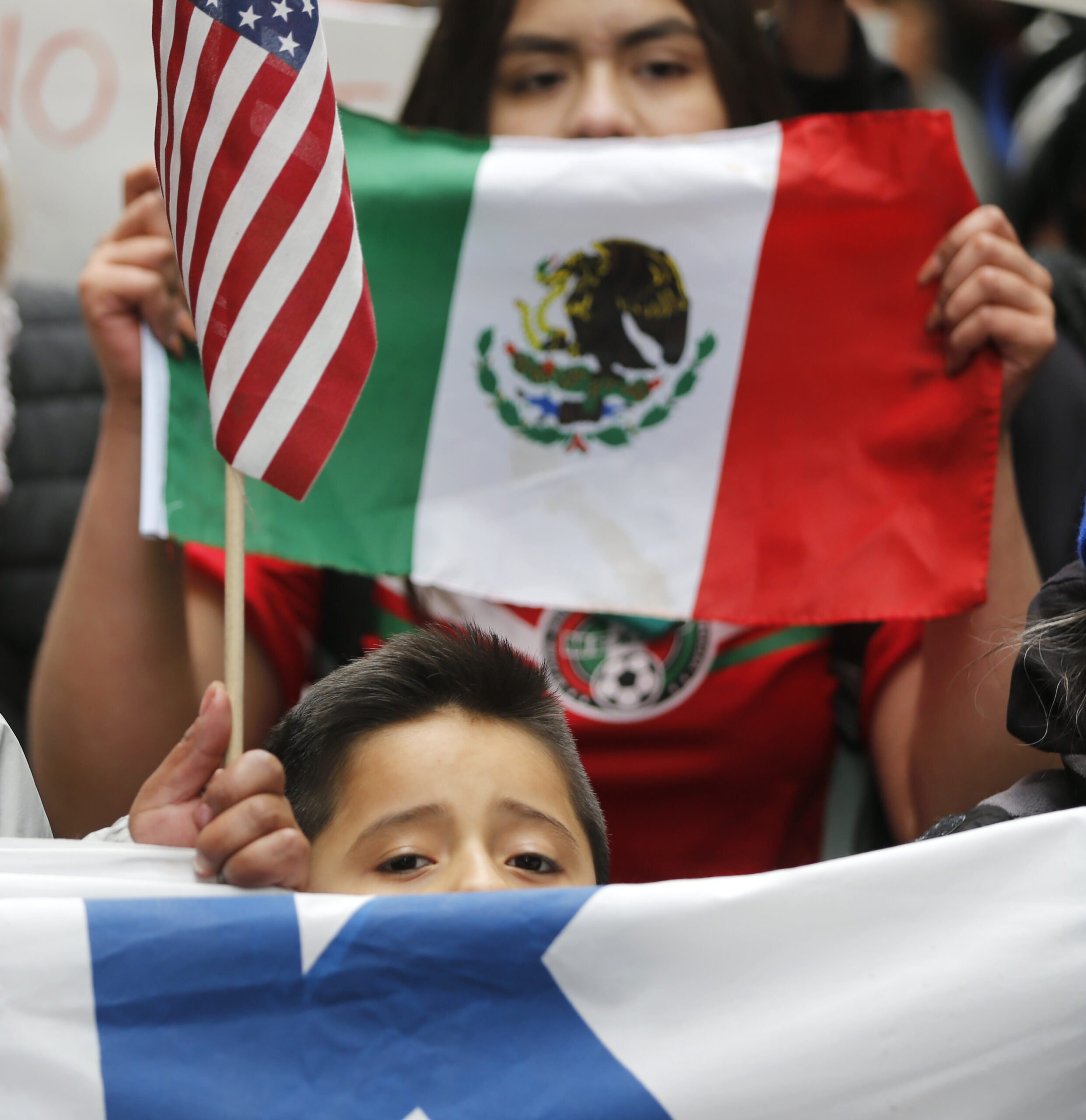 (AP Photo/Charles Rex Arbogast)