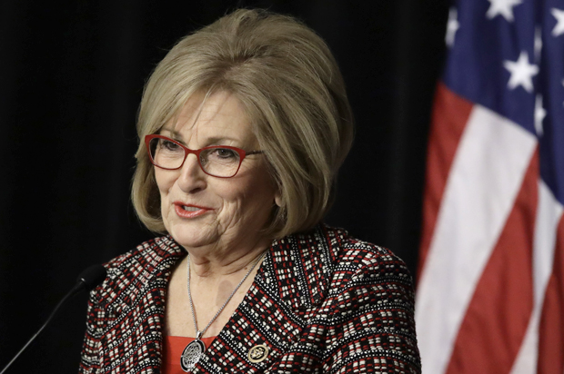 Diane Black (AP/Matt Rourke)
