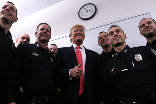 (AP/Charles Krupa)