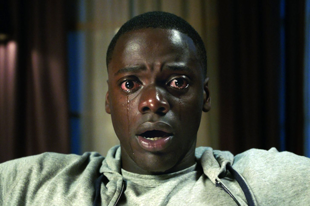 Get Out (Universal Pictures)