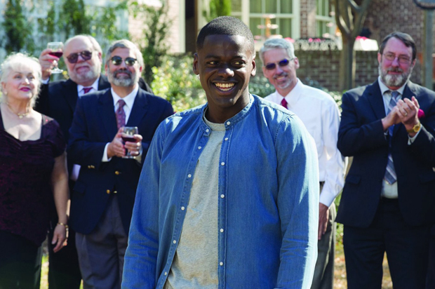 Daniel Kaluuya in "Get Out" (Universal Pictures)