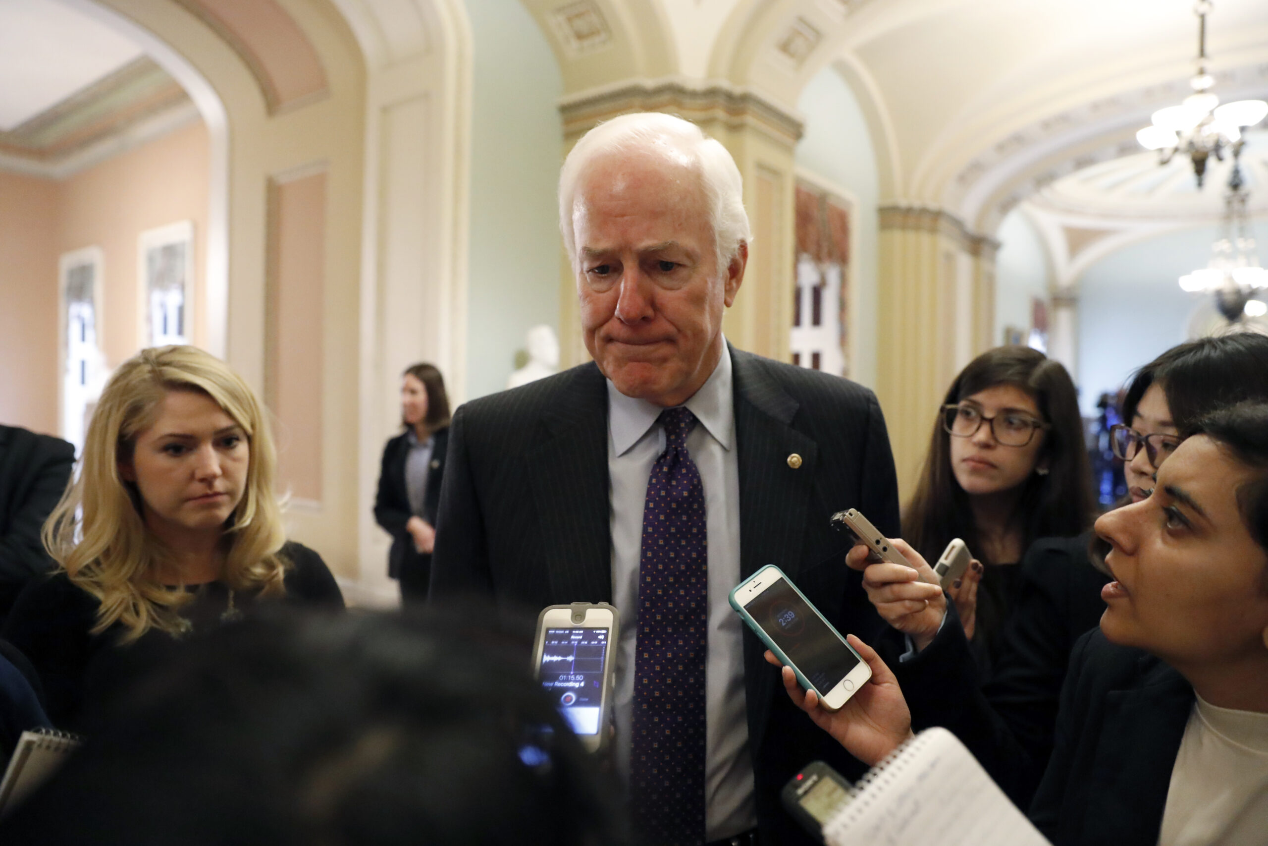 (AP Photo/Alex Brandon, File)
